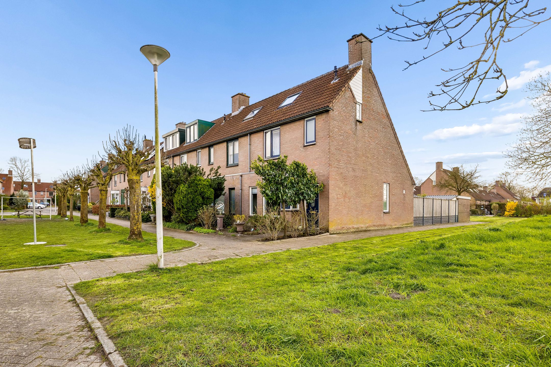 Kemphaanweide 24 