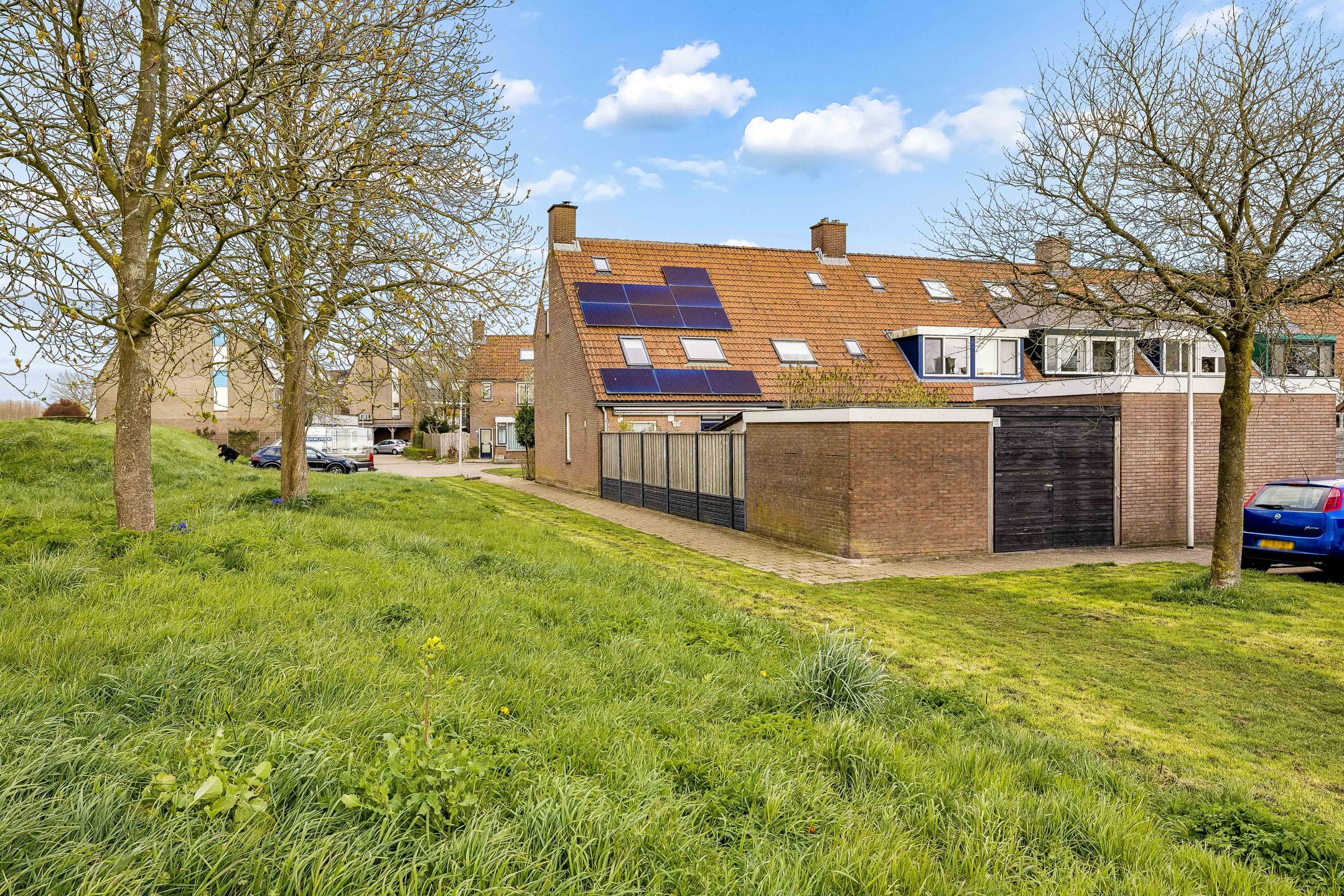 Foto 42 van Kemphaanweide 24