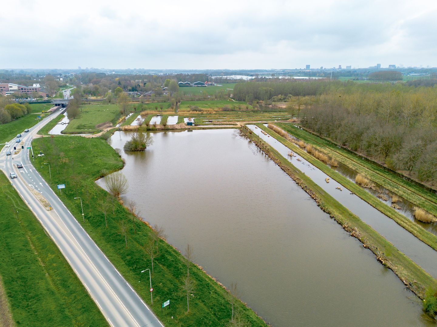 Foto 50 van Kemphaanweide 24