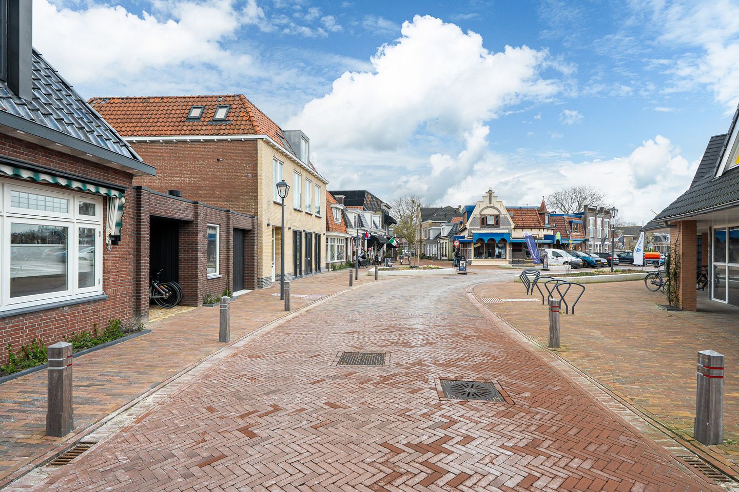 Foto 5 van Kleef 1-B