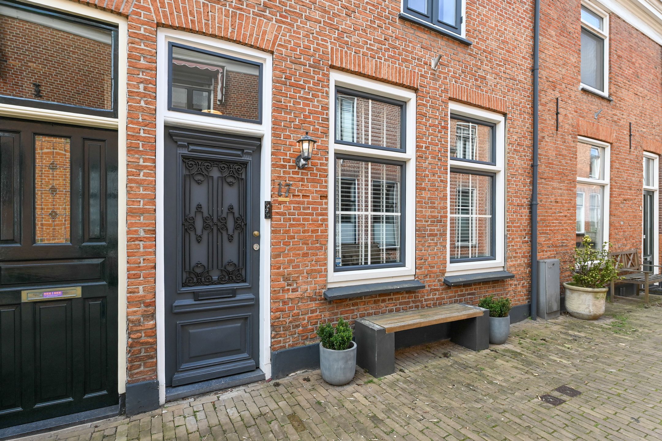 Foto 3 van Voorhofstraat 17