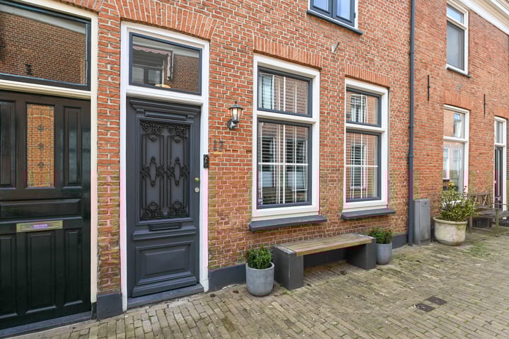 Foto 3 van Voorhofstraat 17
