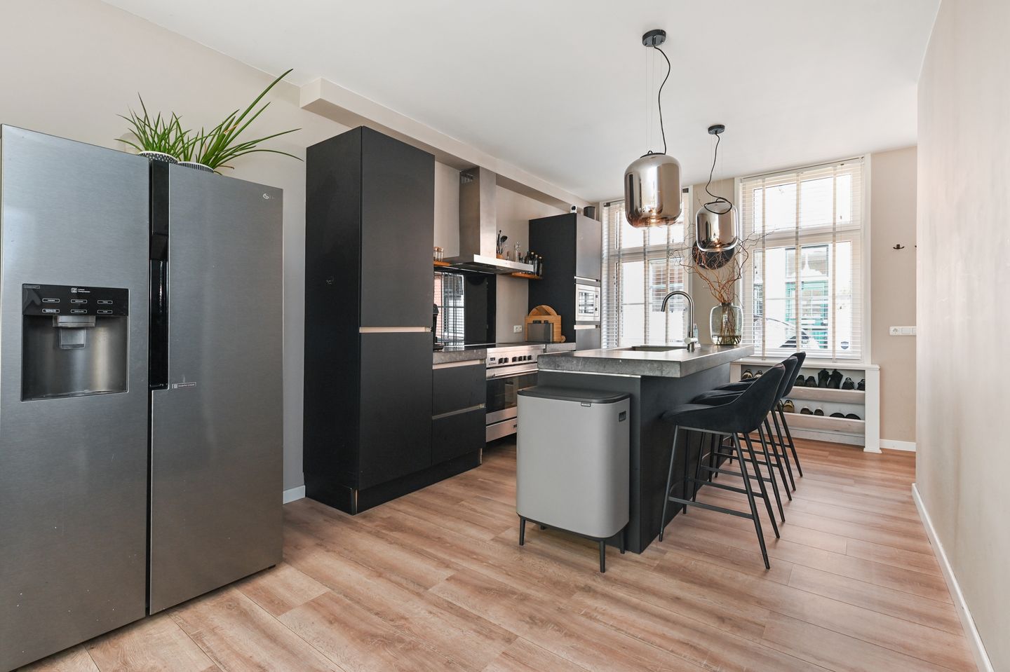 Foto 5 van Voorhofstraat 17