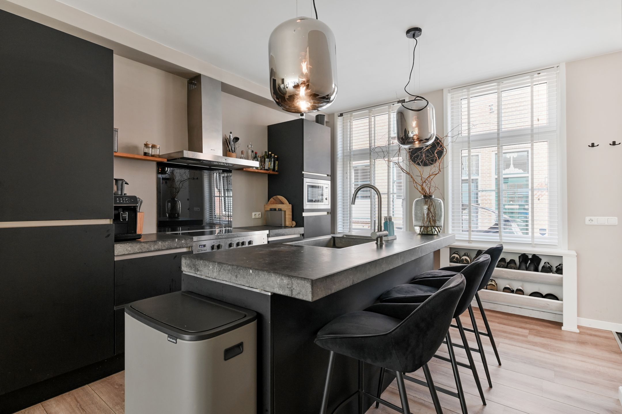 Foto 6 van Voorhofstraat 17