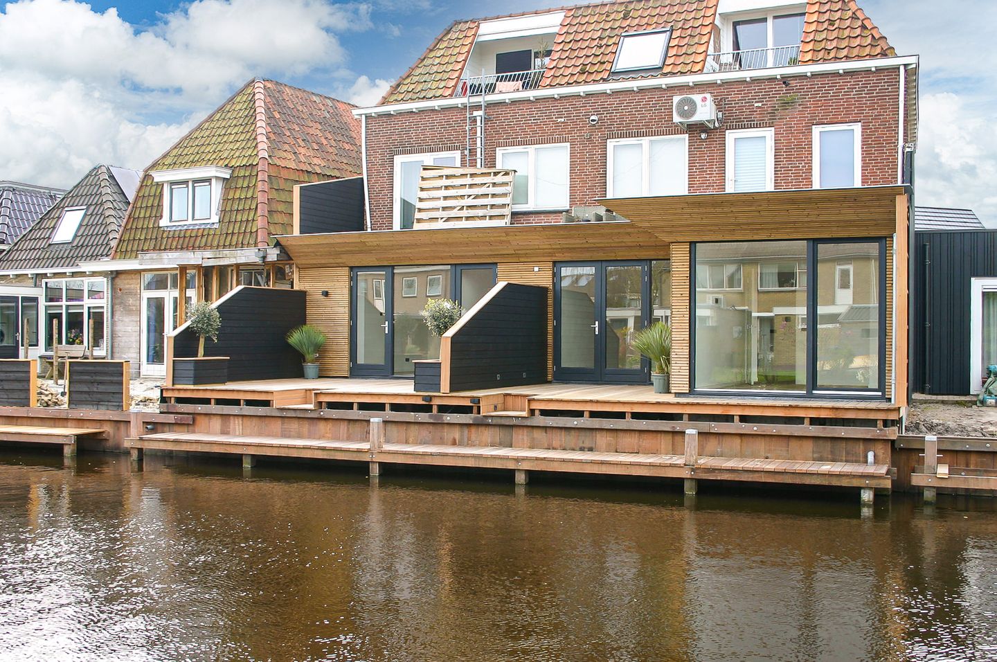 Foto 34 van Kleef 1-B