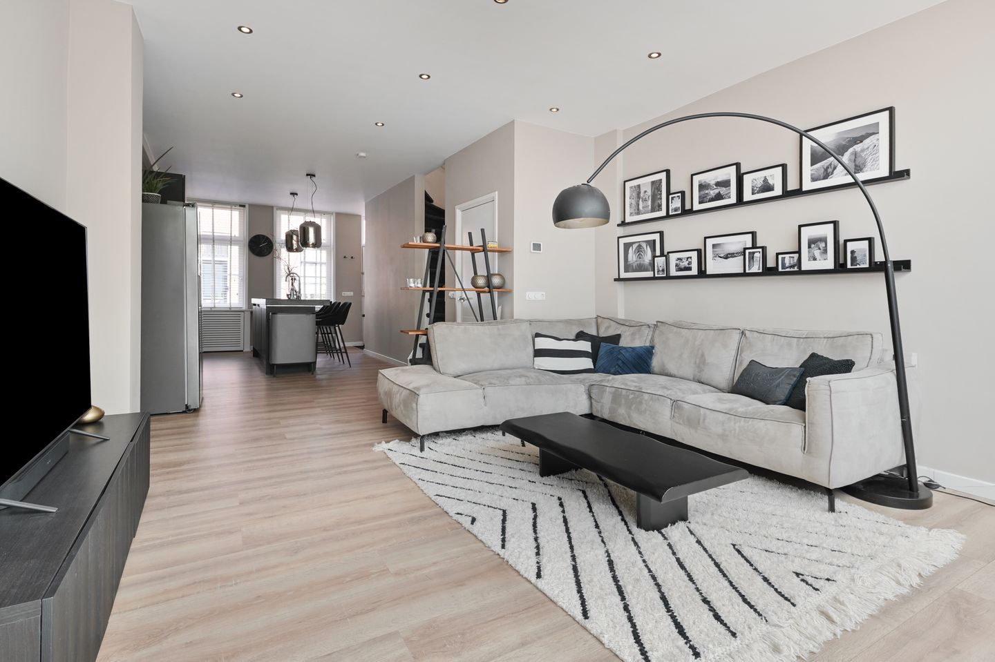 Foto 10 van Voorhofstraat 17