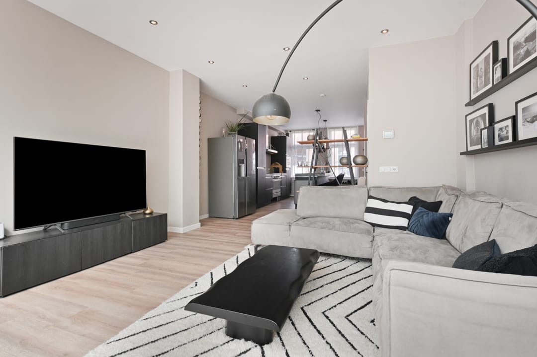 Foto 11 van Voorhofstraat 17