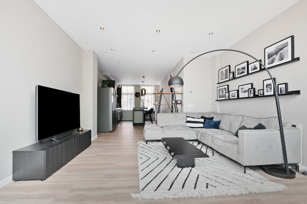 Foto 13 van Voorhofstraat 17