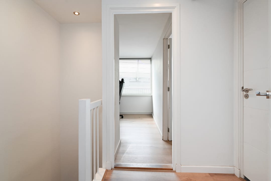 Foto 16 van Voorhofstraat 17