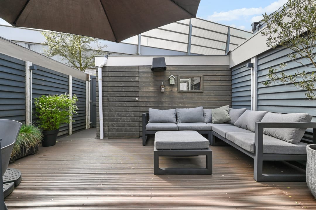 Foto 28 van Voorhofstraat 17