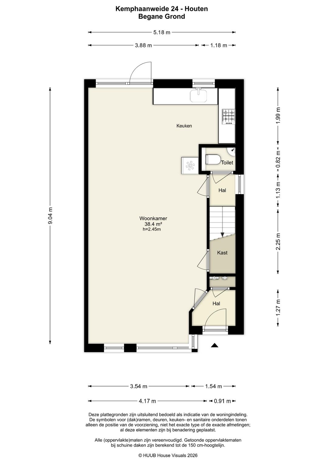 Foto 53 van Kemphaanweide 24