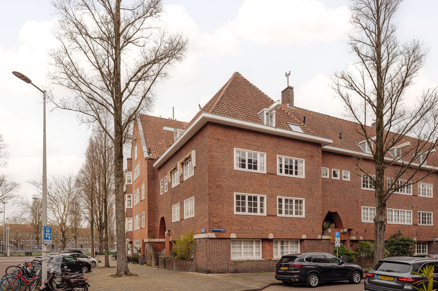 Foto 5 van Gerrit van der Veenstraat 128