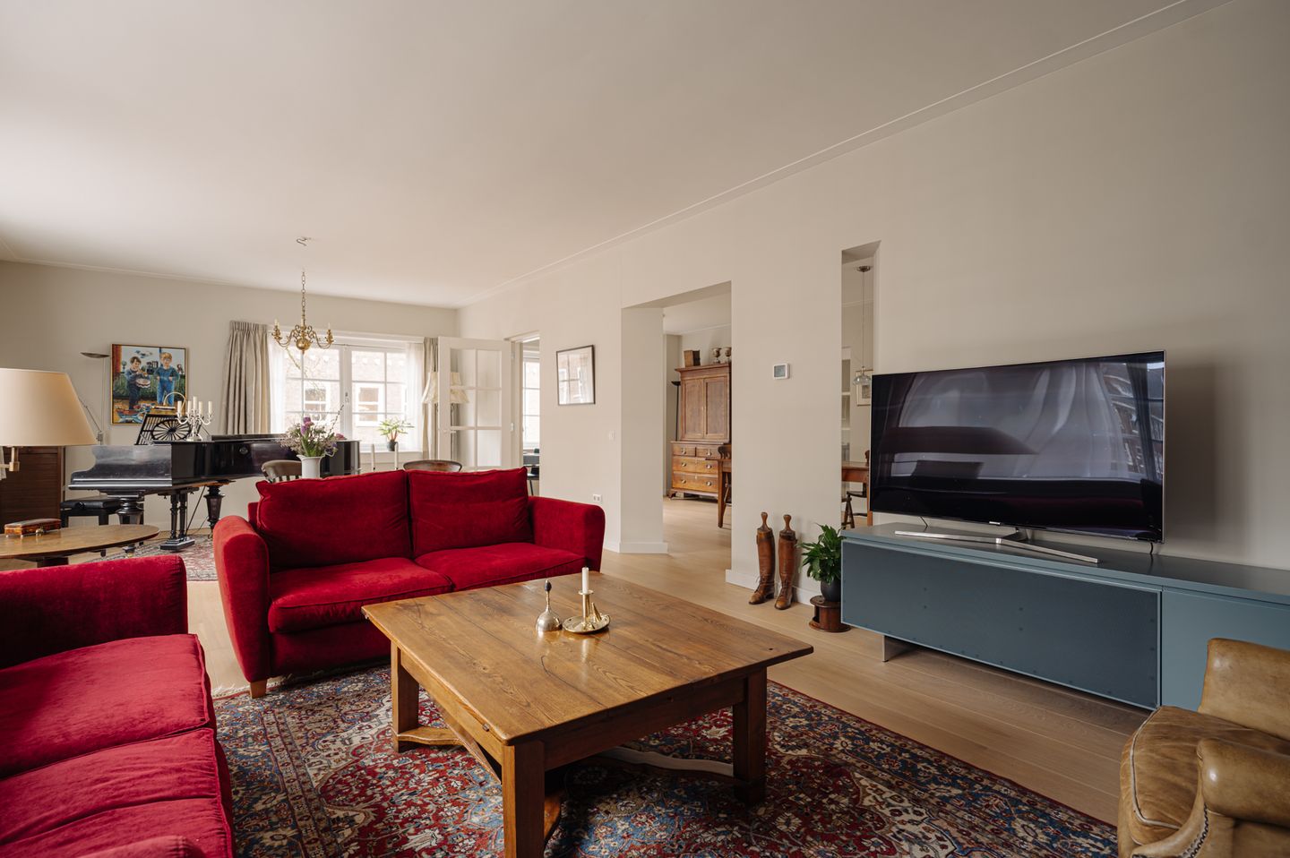 Foto 10 van Gerrit van der Veenstraat 128