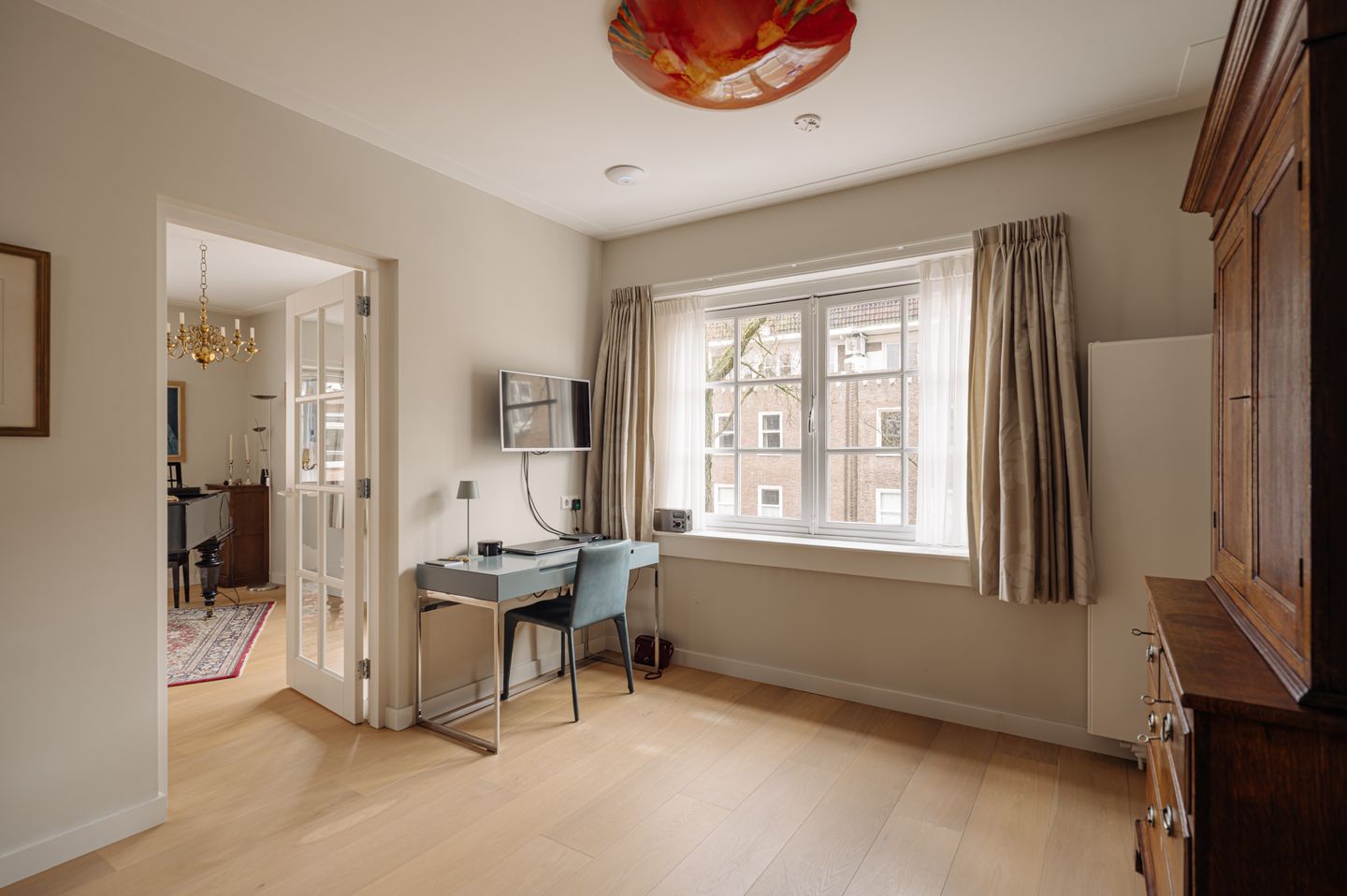 Foto 14 van Gerrit van der Veenstraat 128