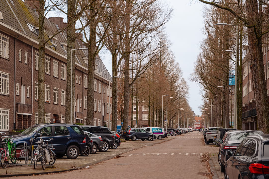 Foto 31 van Gerrit van der Veenstraat 128