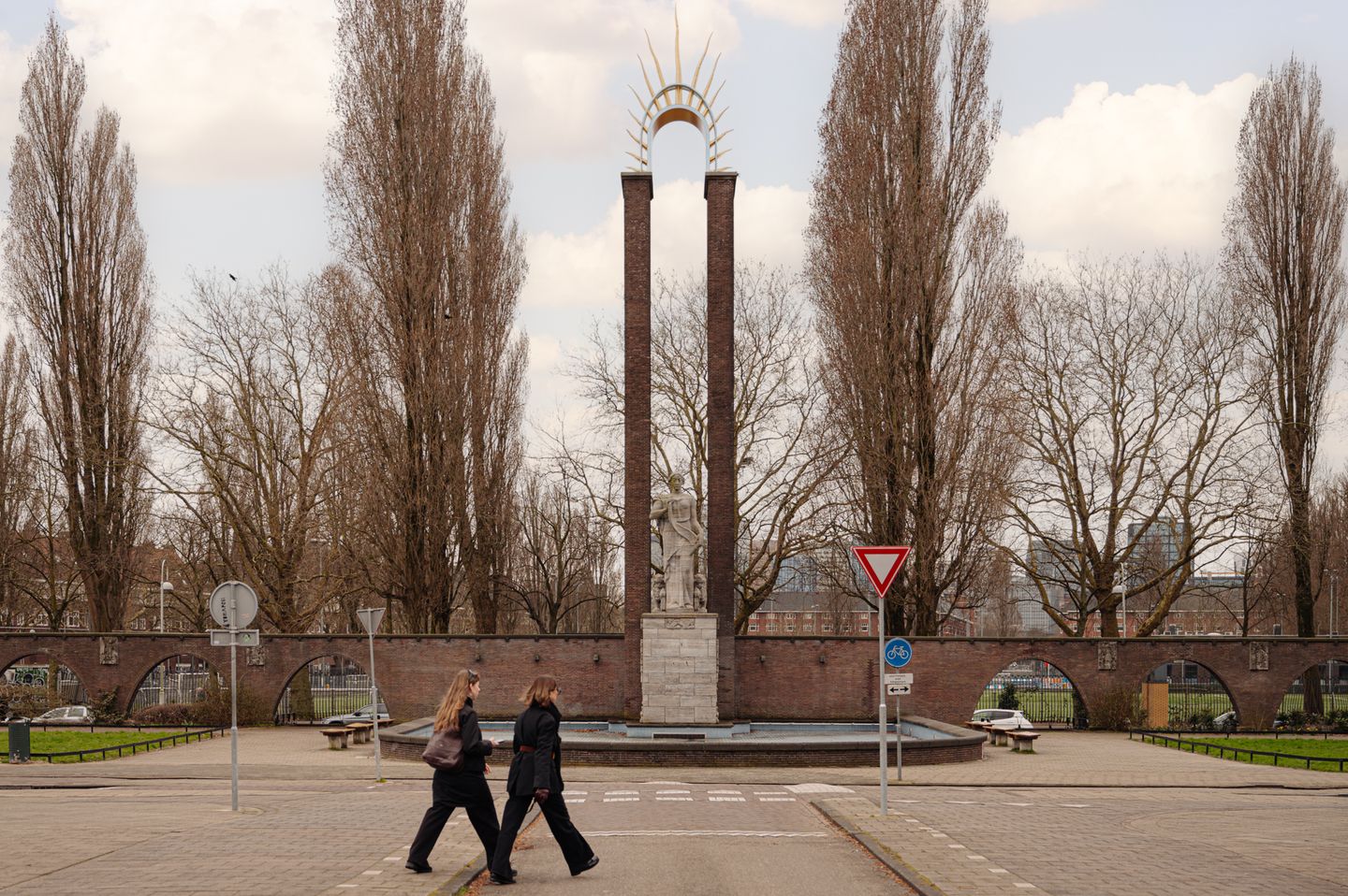 Foto 35 van Gerrit van der Veenstraat 128