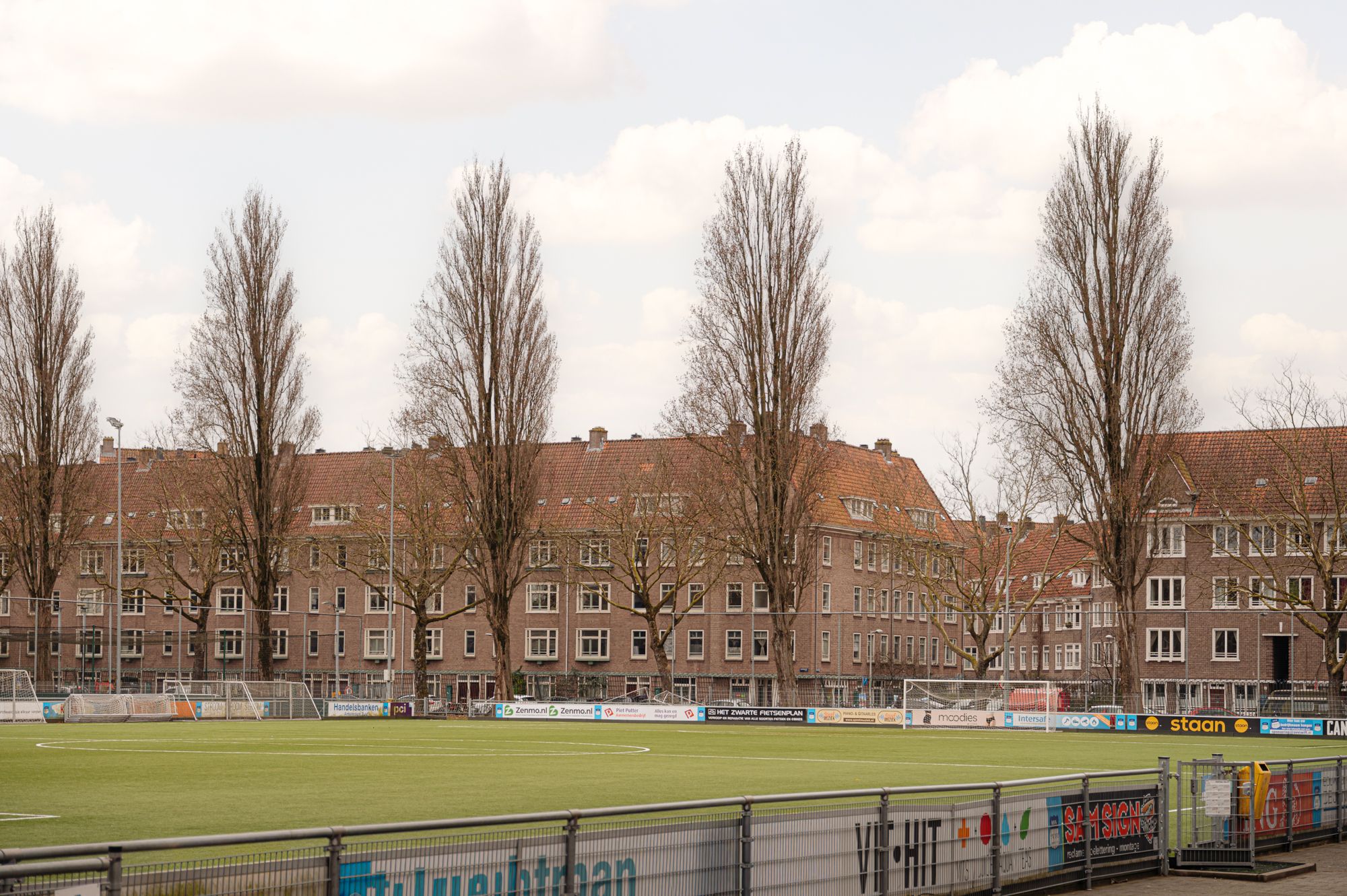 Foto 36 van Gerrit van der Veenstraat 128