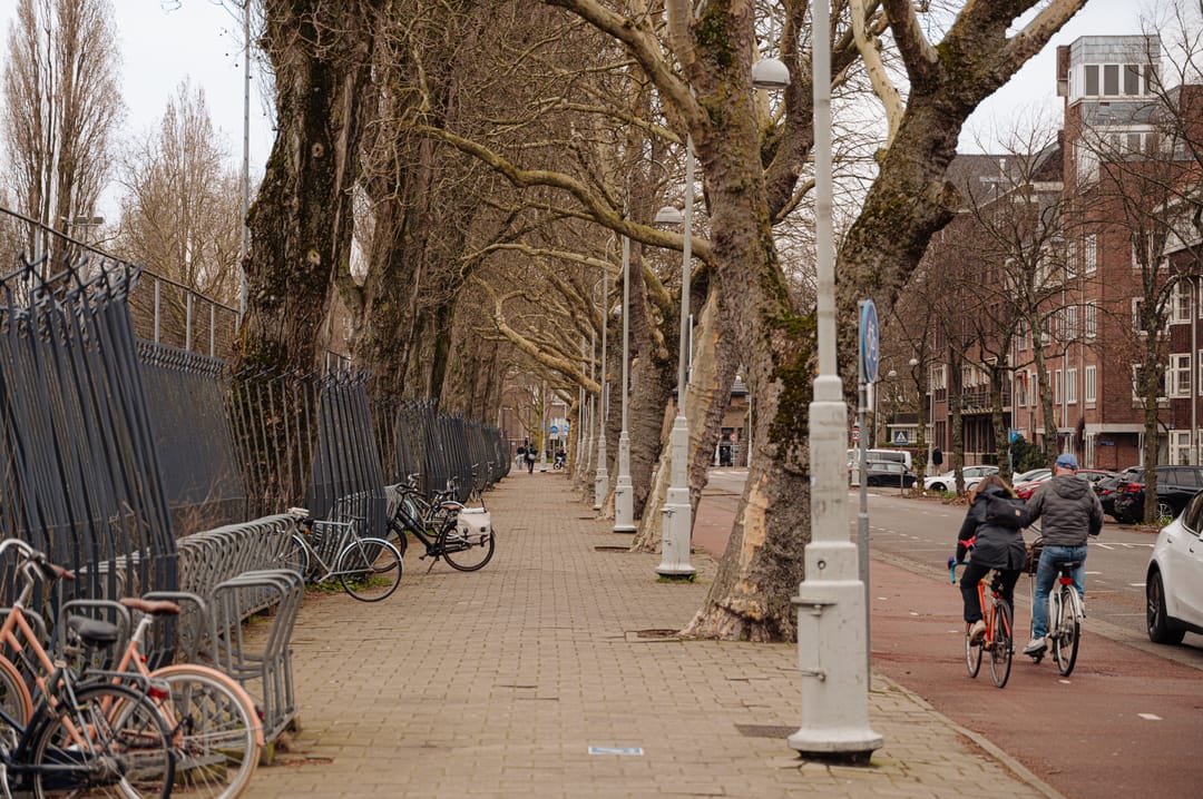 Foto 37 van Gerrit van der Veenstraat 128