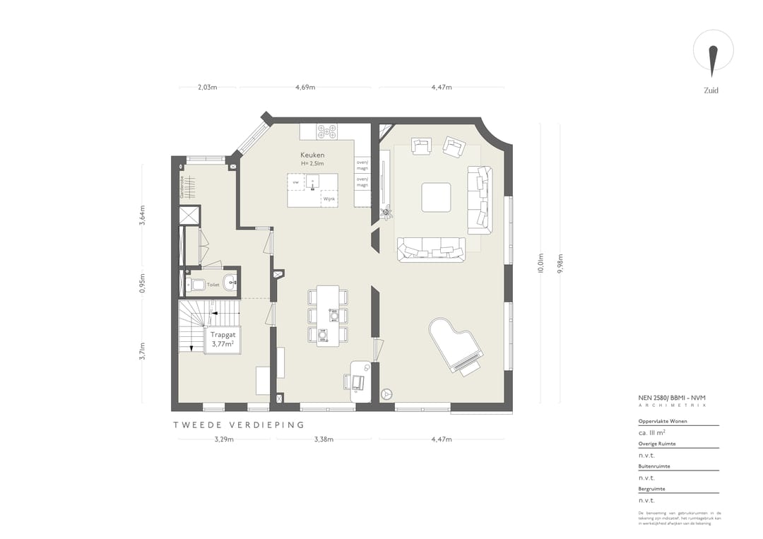 Foto 47 van Gerrit van der Veenstraat 128