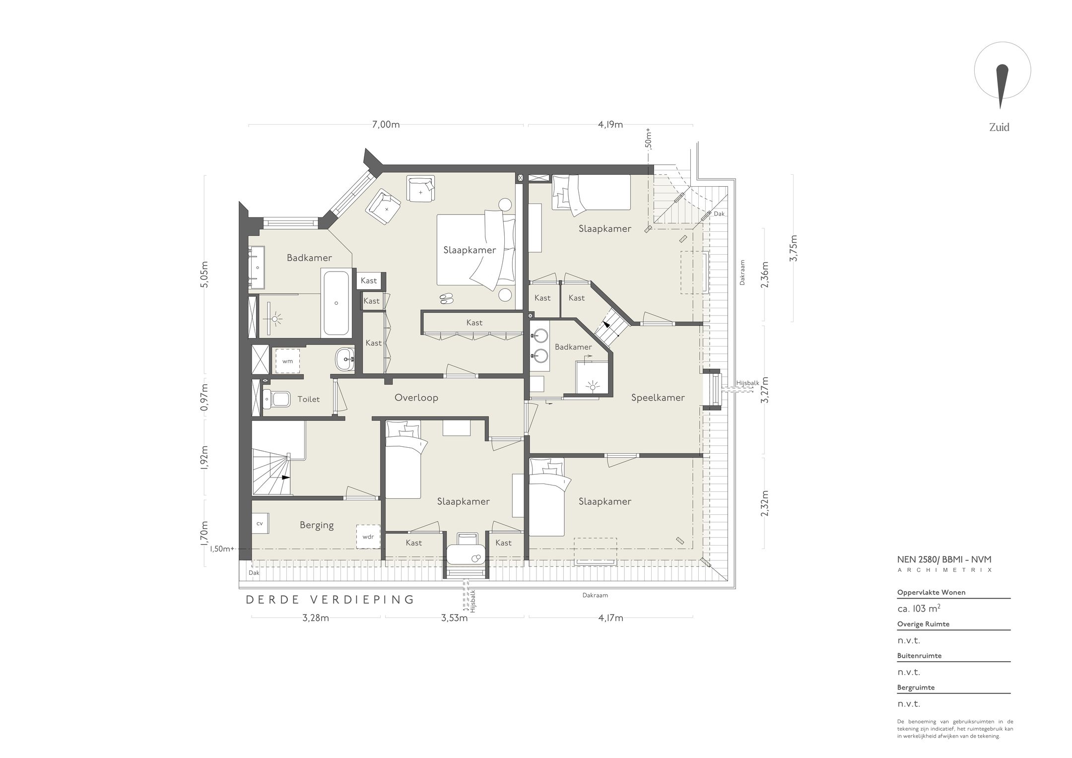 Foto 48 van Gerrit van der Veenstraat 128