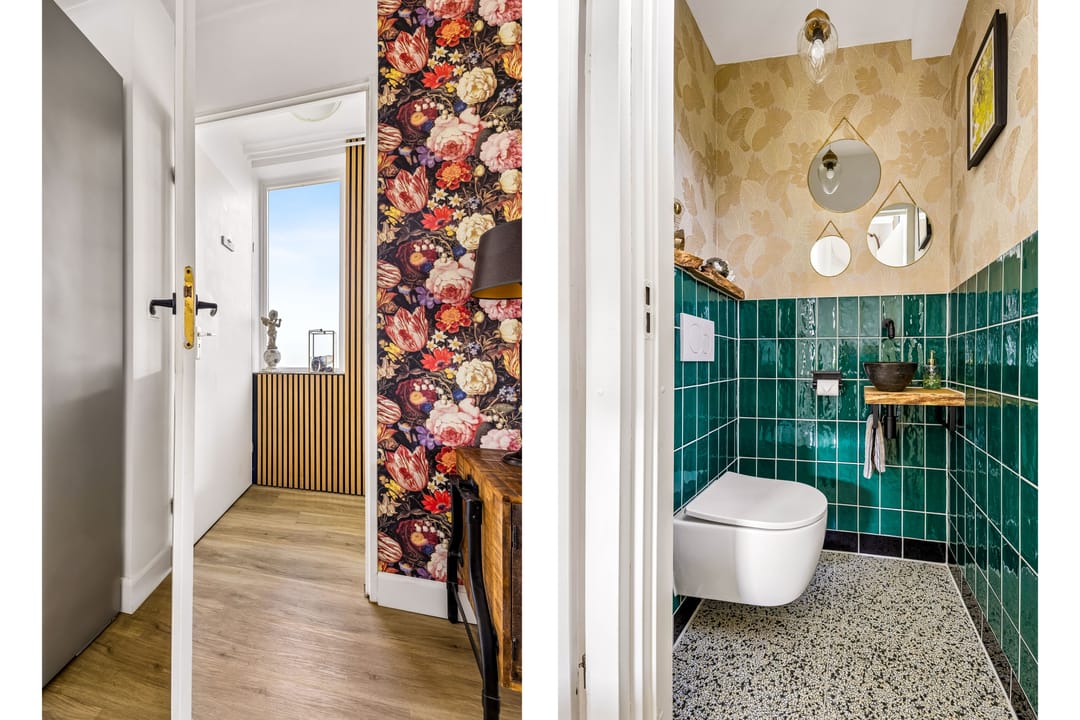 Foto 8 van Kemphaanweide 24