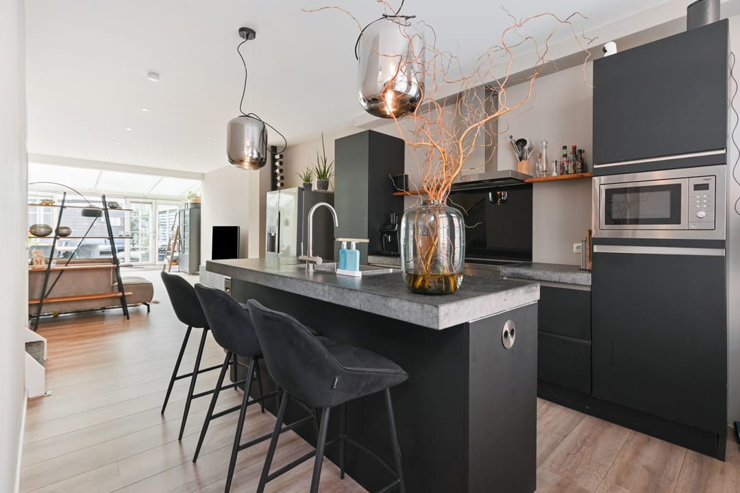 Foto 7 van Voorhofstraat 17