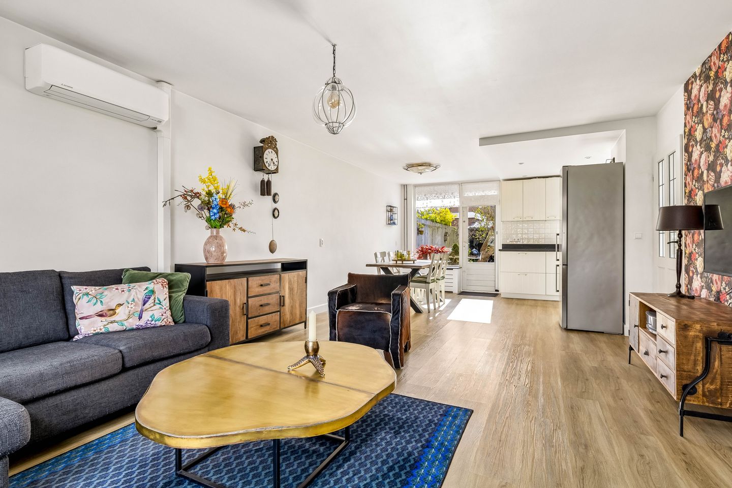 Foto 10 van Kemphaanweide 24