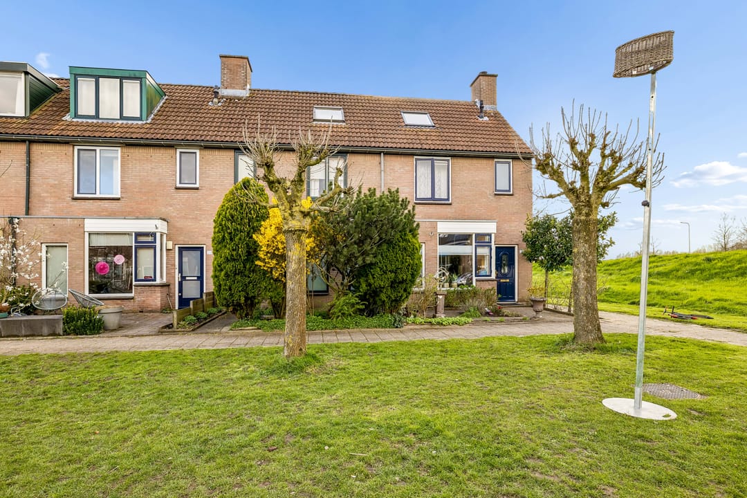 Foto 7 van Kemphaanweide 24