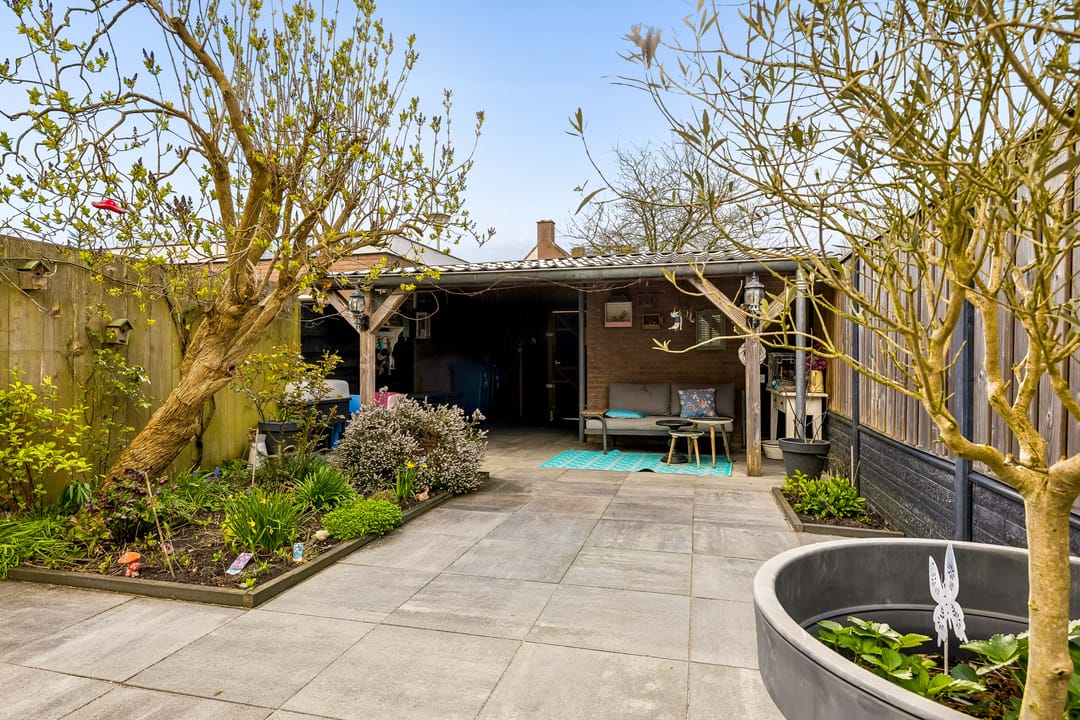 Foto 38 van Kemphaanweide 24