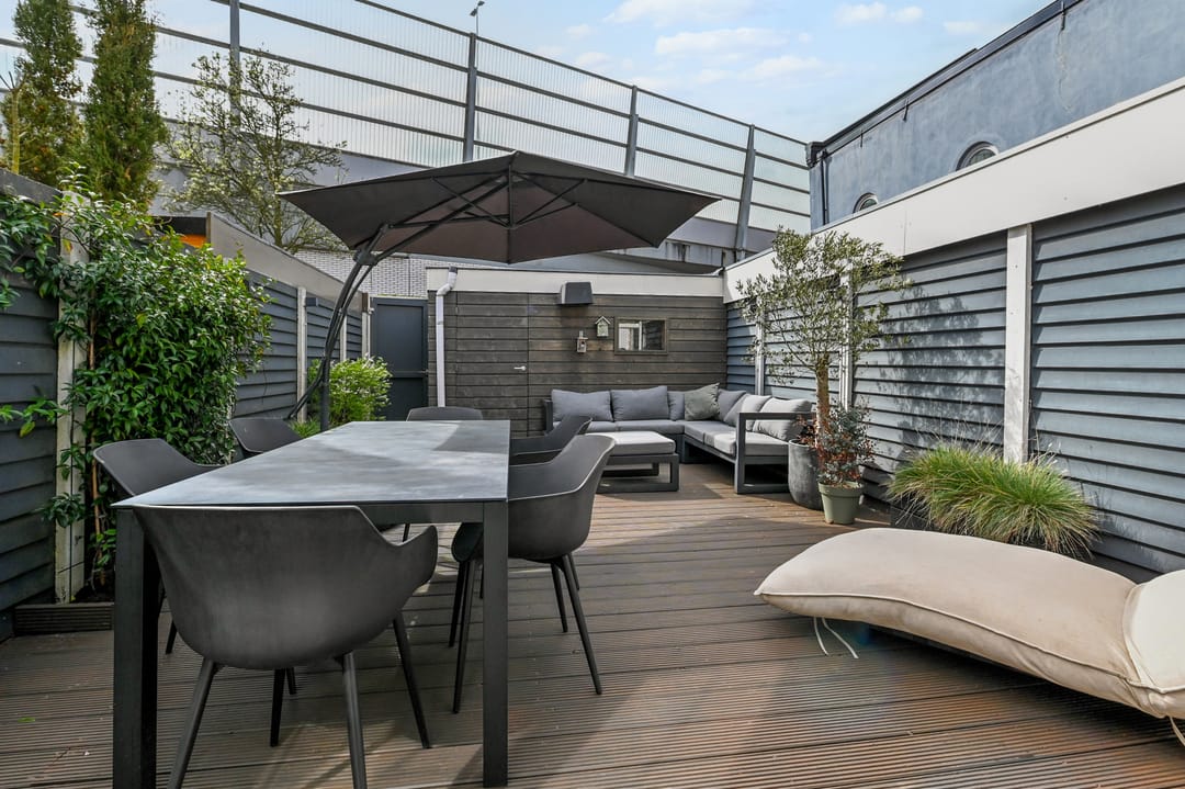 Foto 26 van Voorhofstraat 17