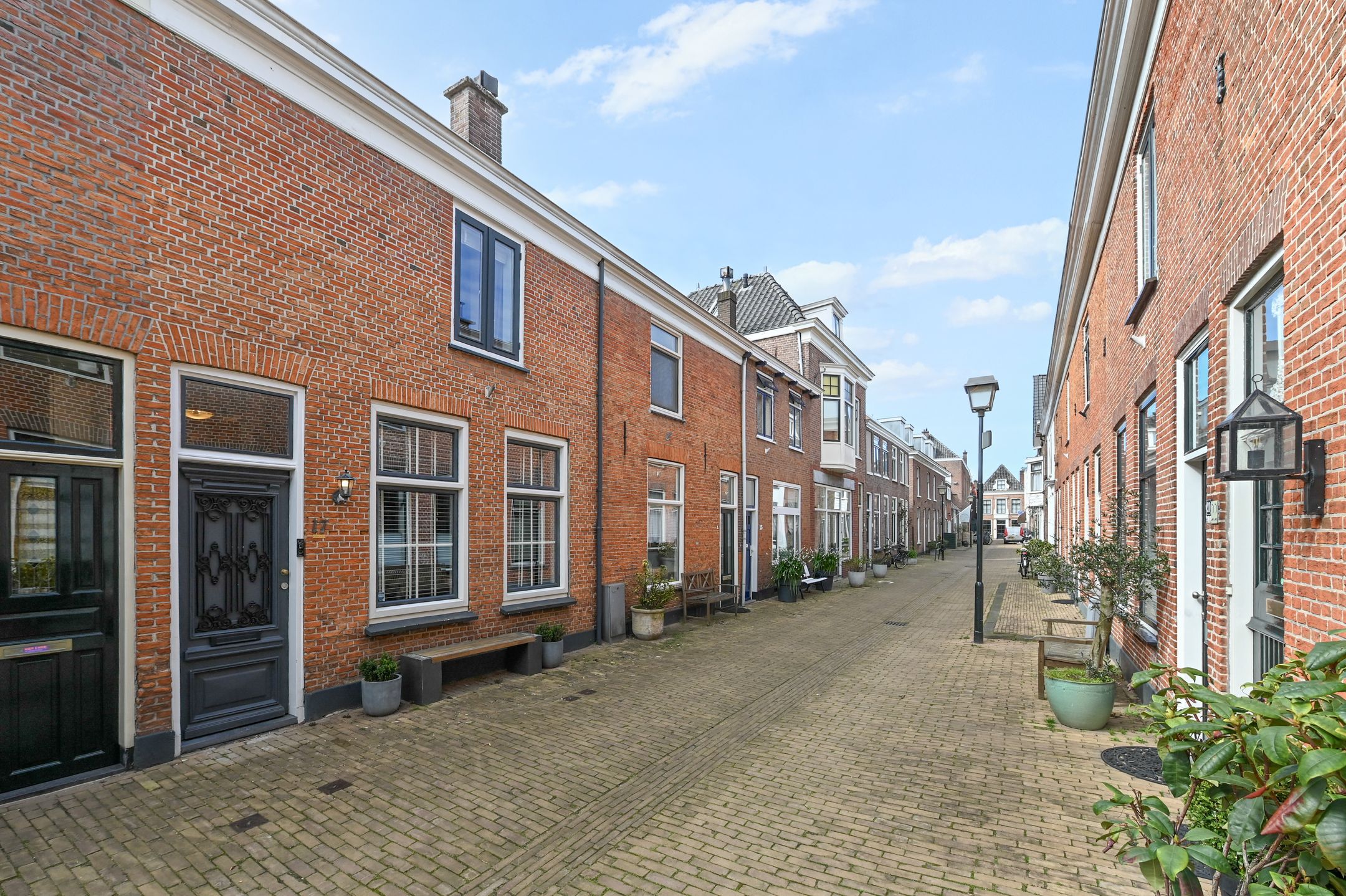 Foto 30 van Voorhofstraat 17