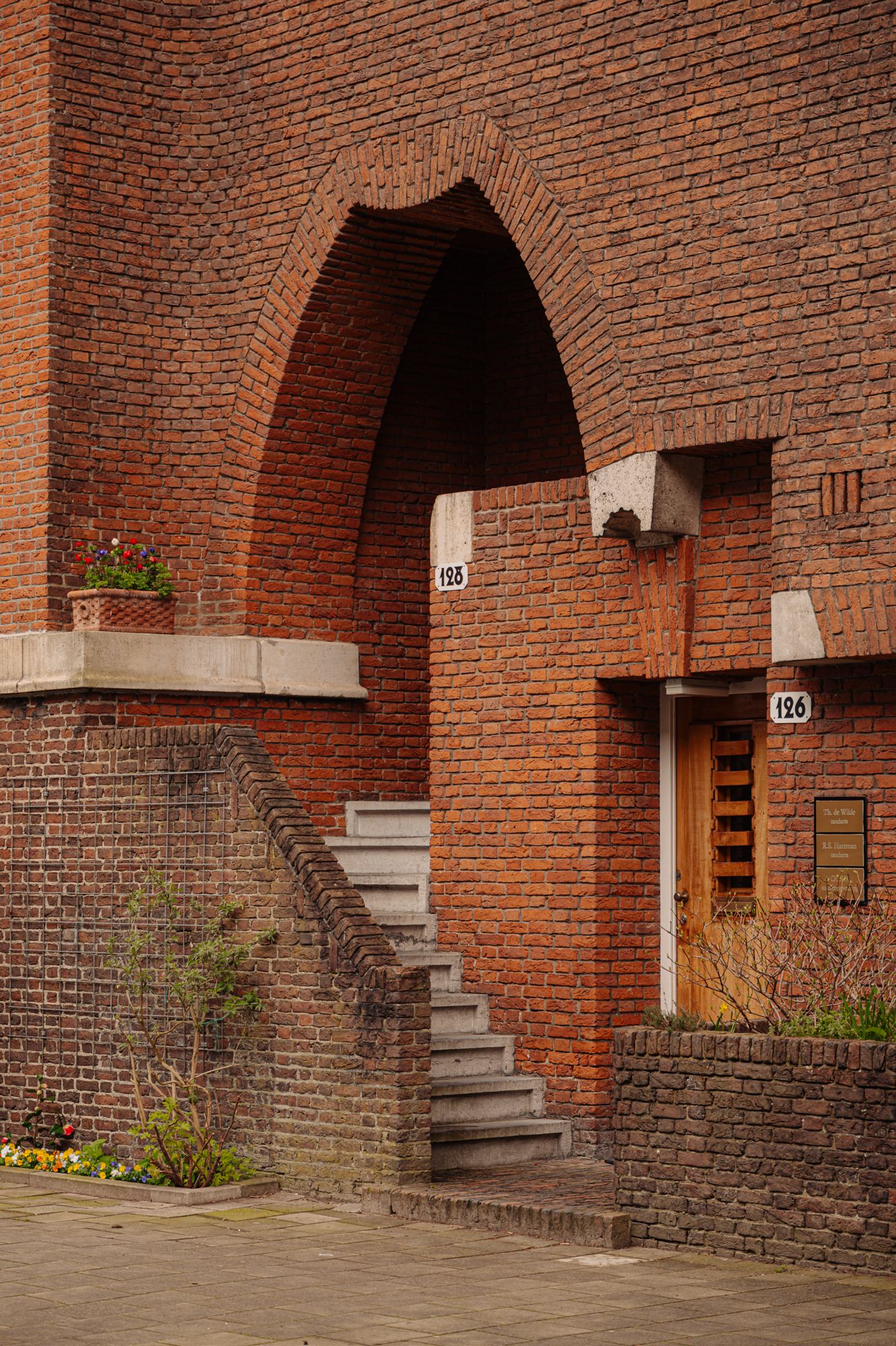 Foto 6 van Gerrit van der Veenstraat 128