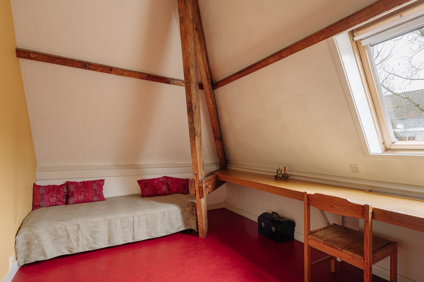 Foto 25 van Gerrit van der Veenstraat 128