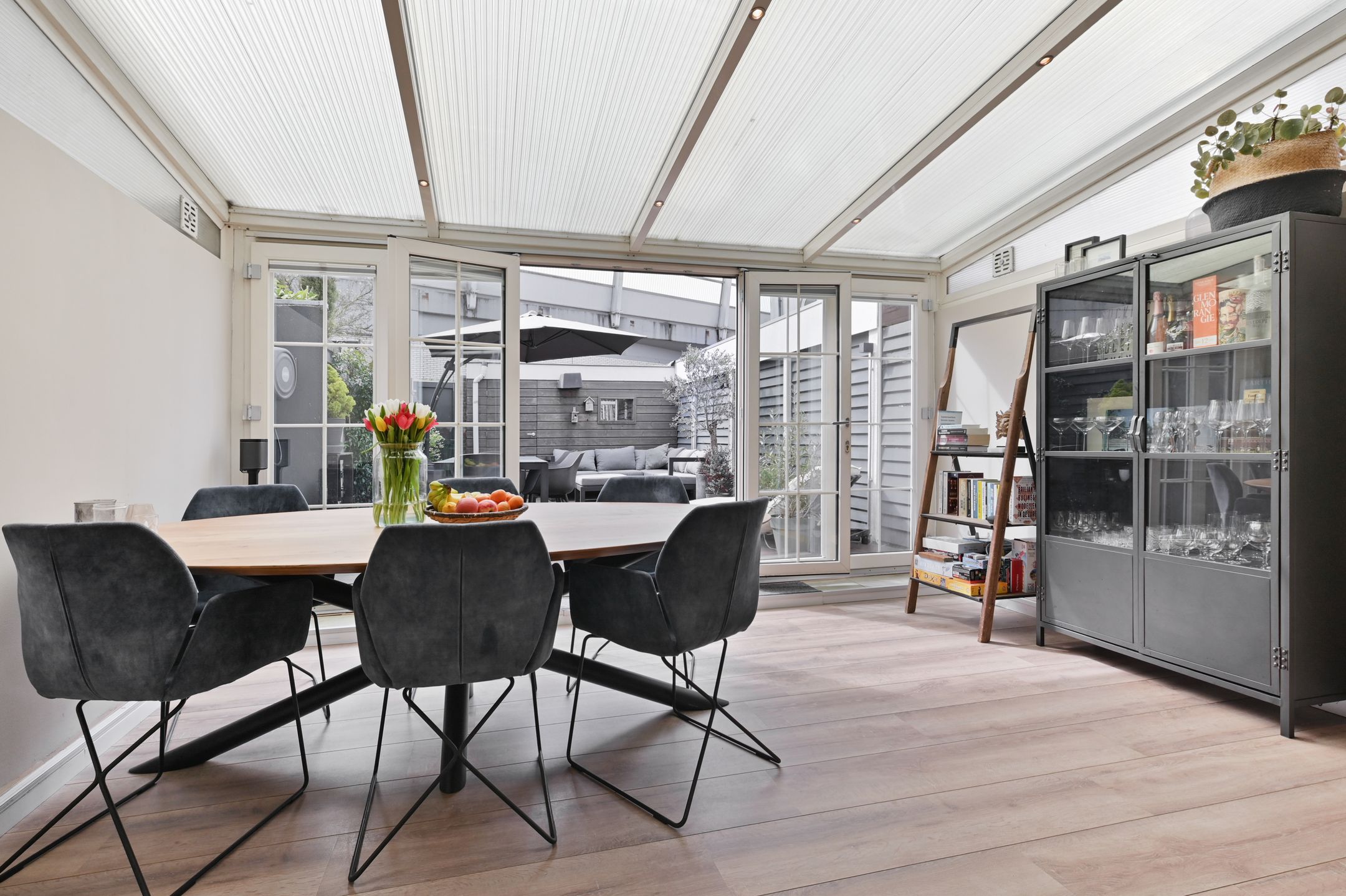 Foto 15 van Voorhofstraat 17