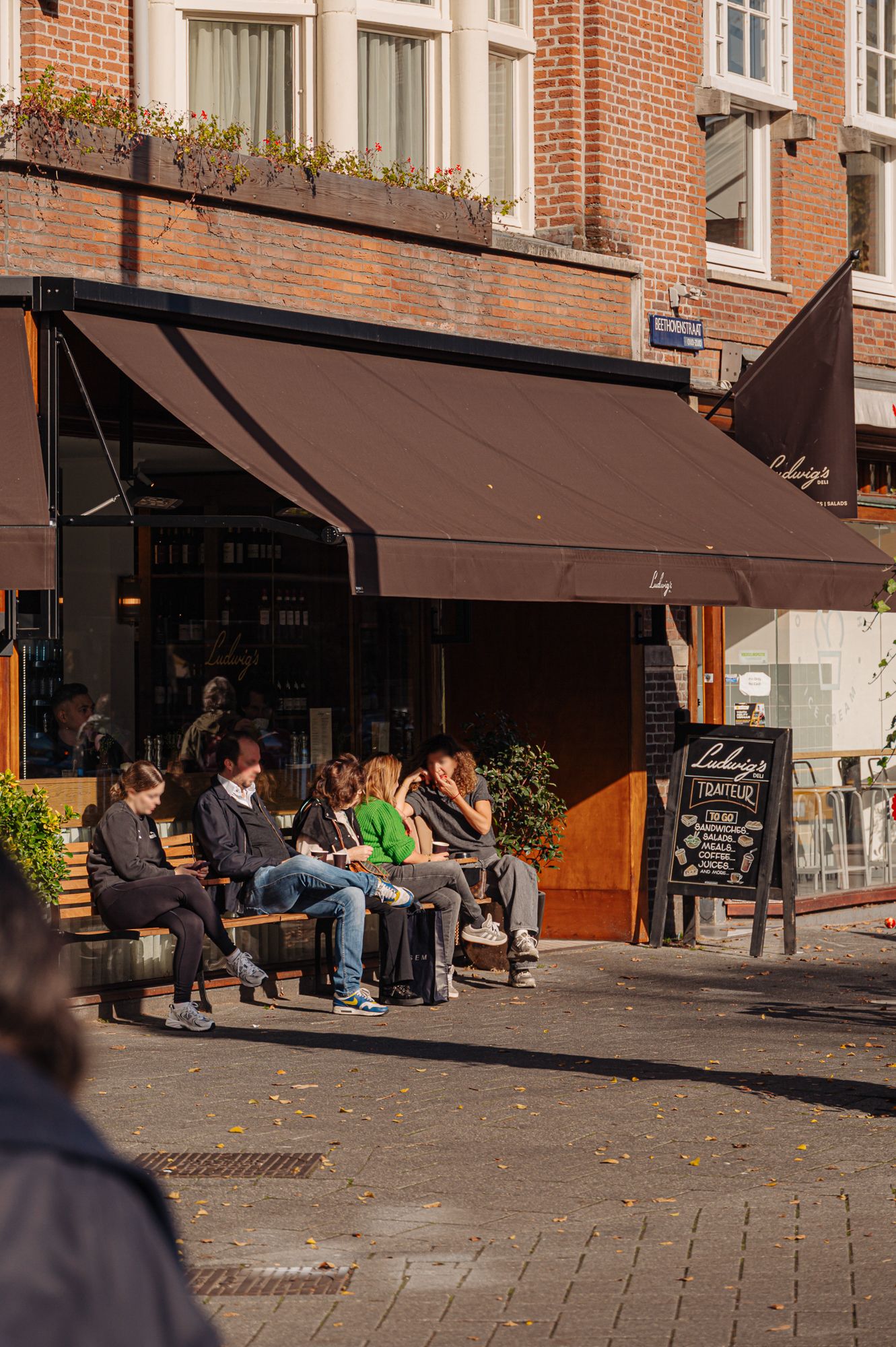 Foto 33 van Gerrit van der Veenstraat 128