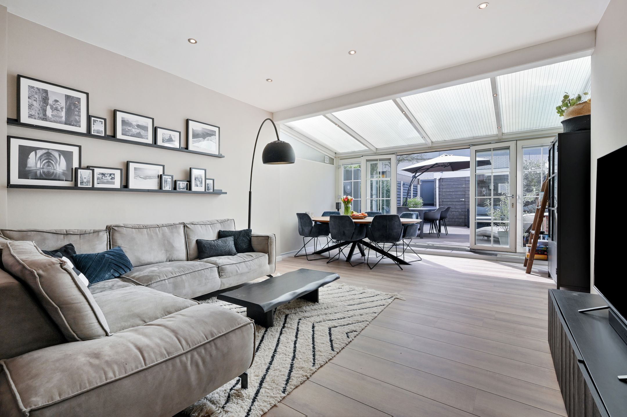 Foto 12 van Voorhofstraat 17