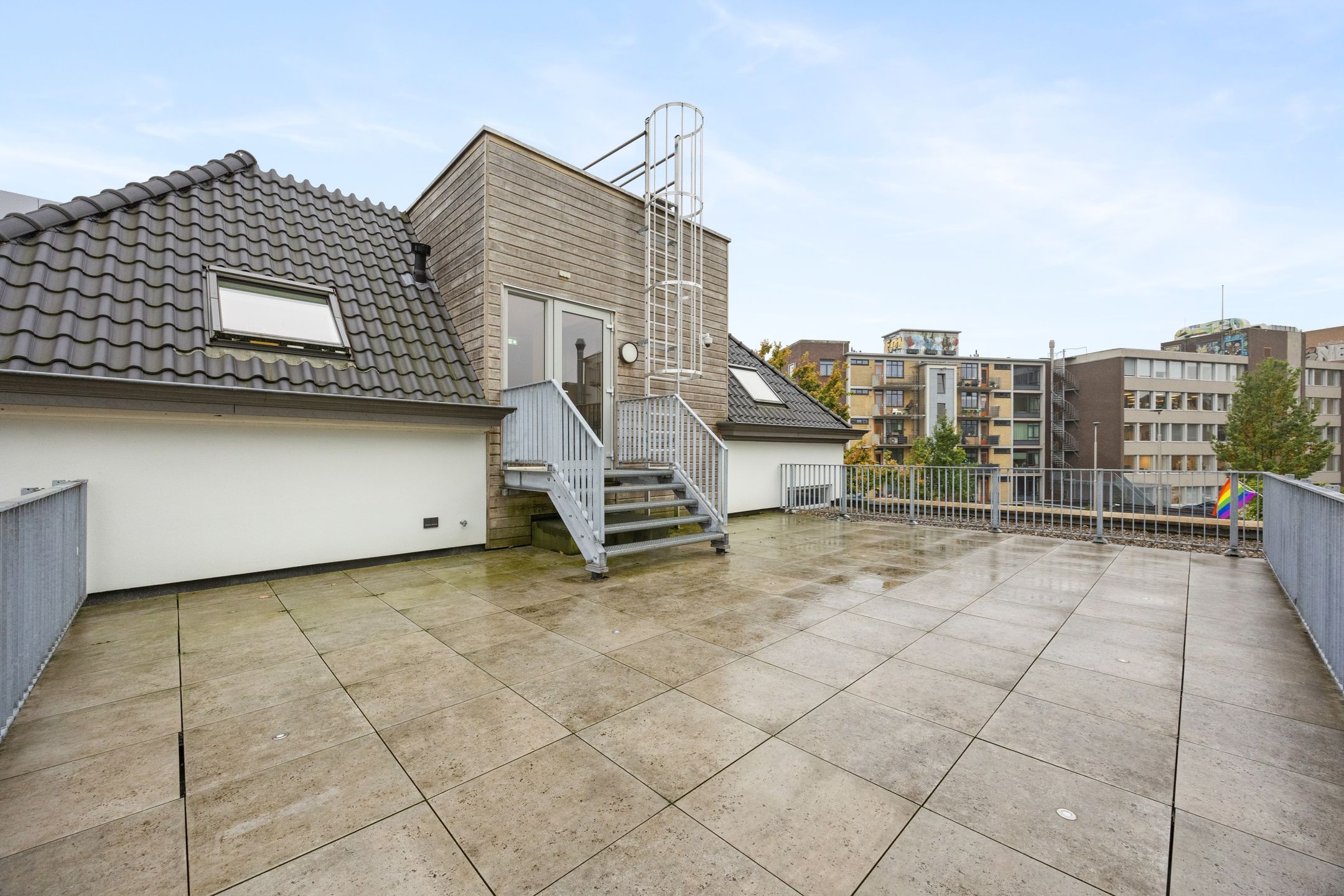 Foto 3 van Patersstraat 1-18