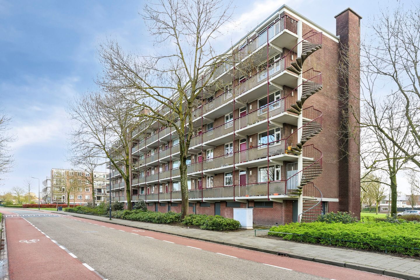 Foto 1 van Maassingel 68