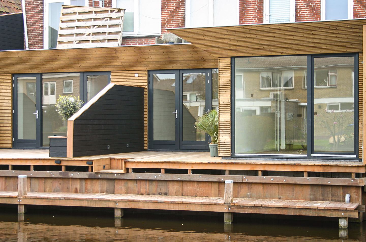 Foto 35 van Kleef 1-B