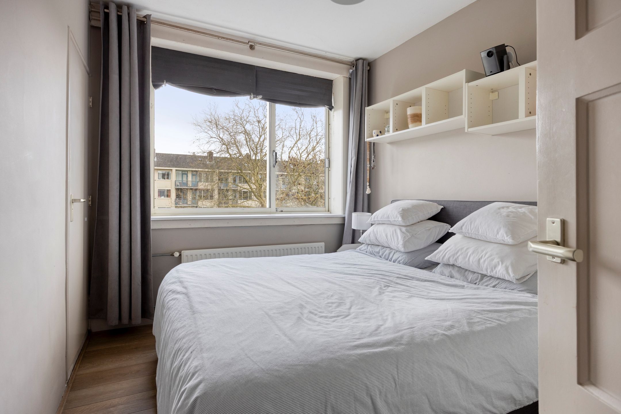 Foto 3 van Isaak Gosseshof 12-2