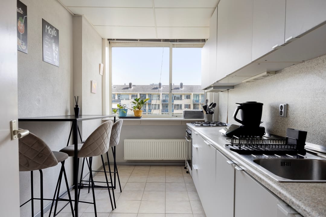 Foto 7 van Isaak Gosseshof 12-2