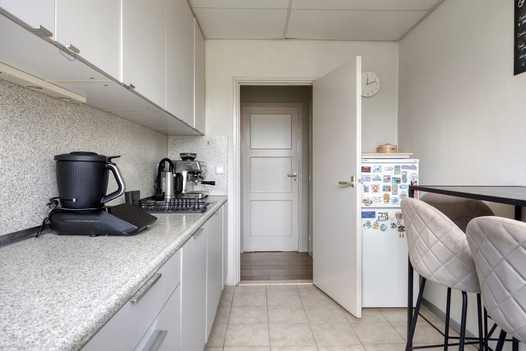 Foto 8 van Isaak Gosseshof 12-2