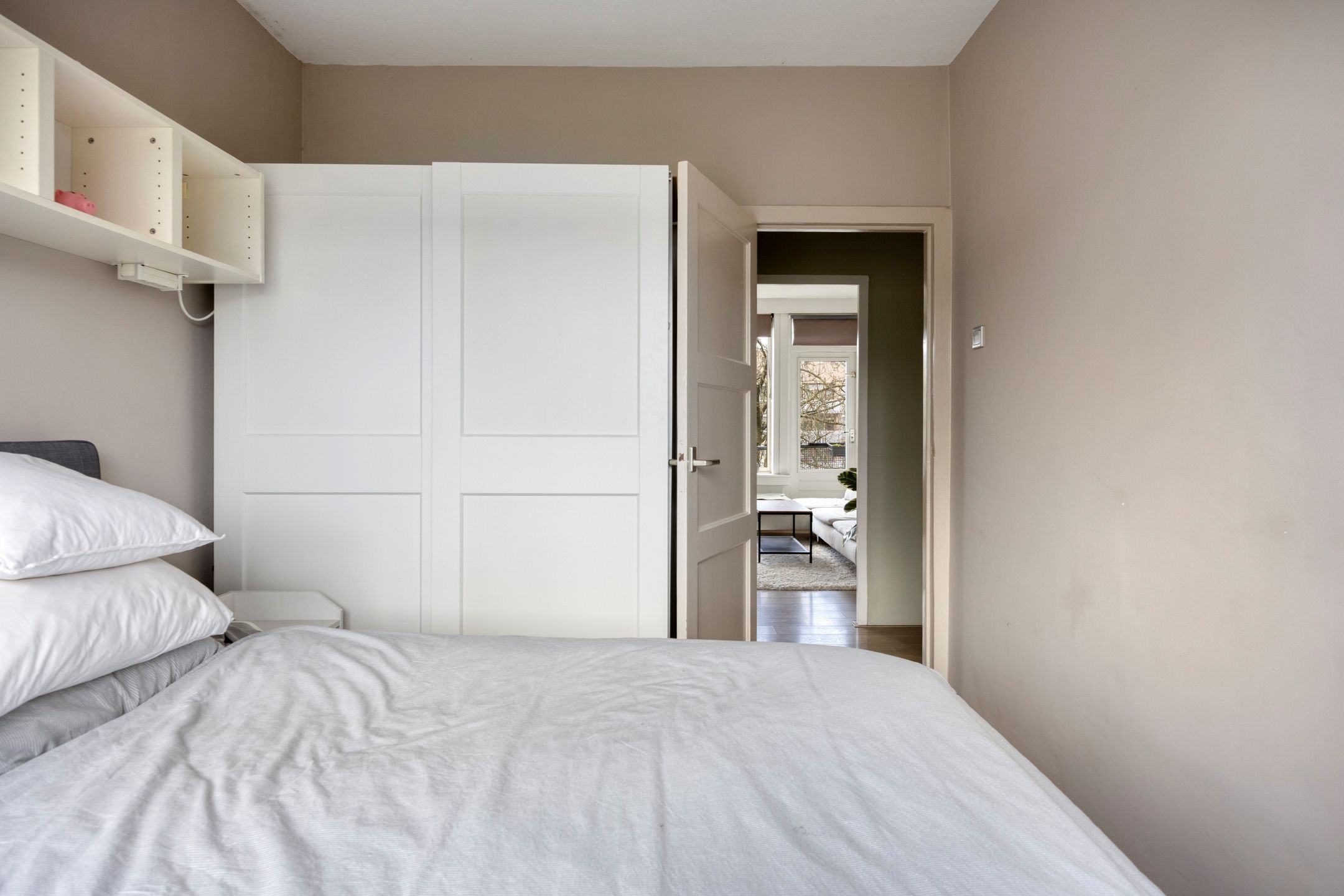 Foto 9 van Isaak Gosseshof 12-2