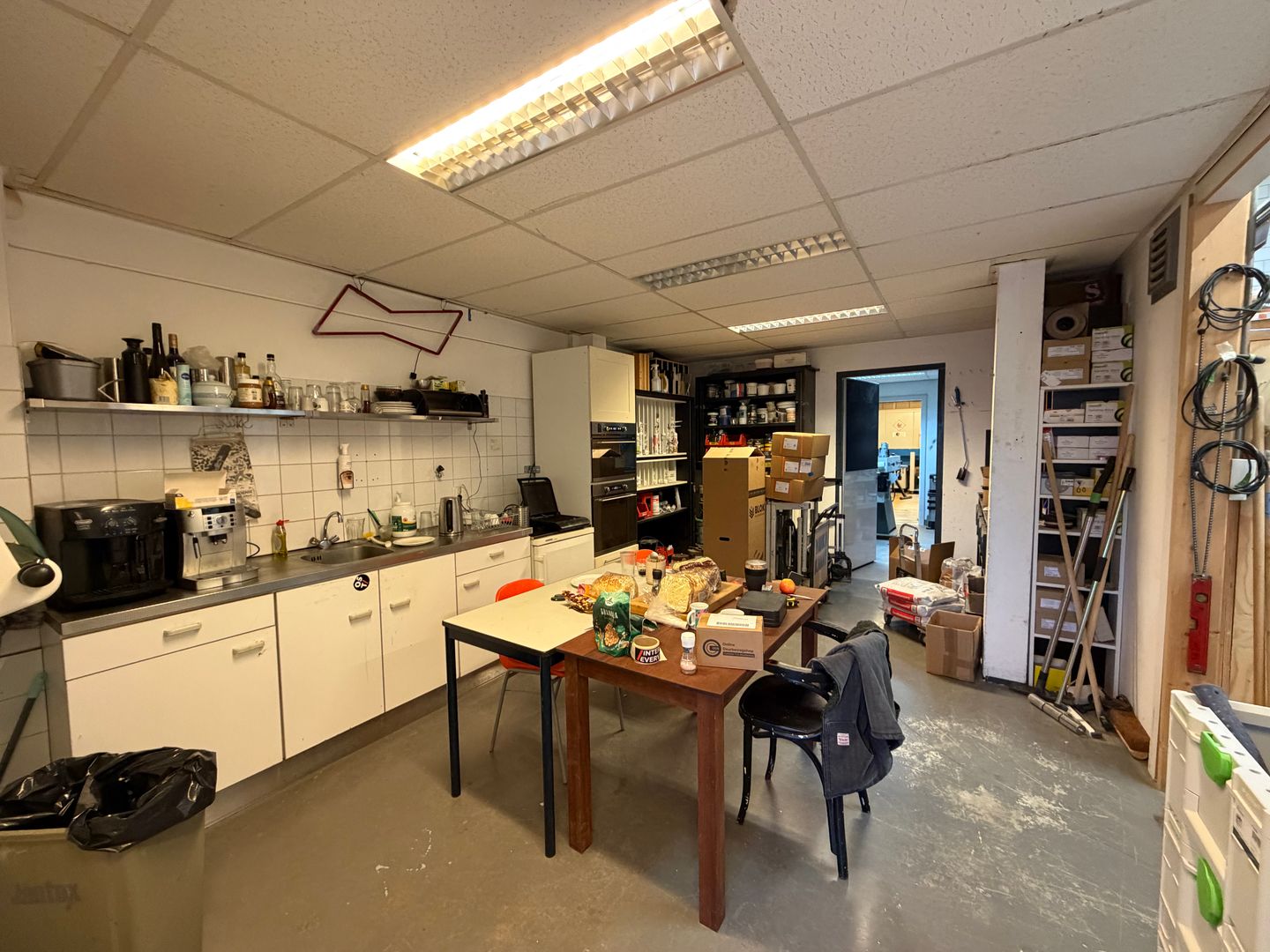 Bekijk foto 3 van Contactweg 42-C