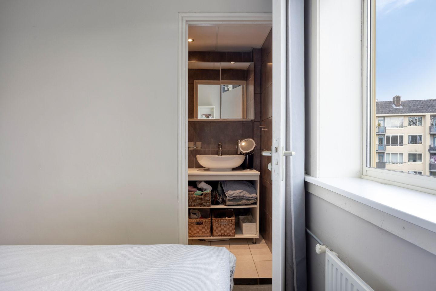 Foto 10 van Isaak Gosseshof 12-2