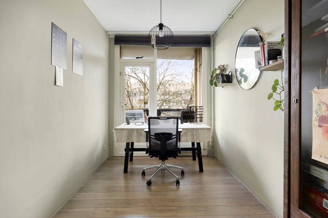 Foto 13 van Isaak Gosseshof 12-2