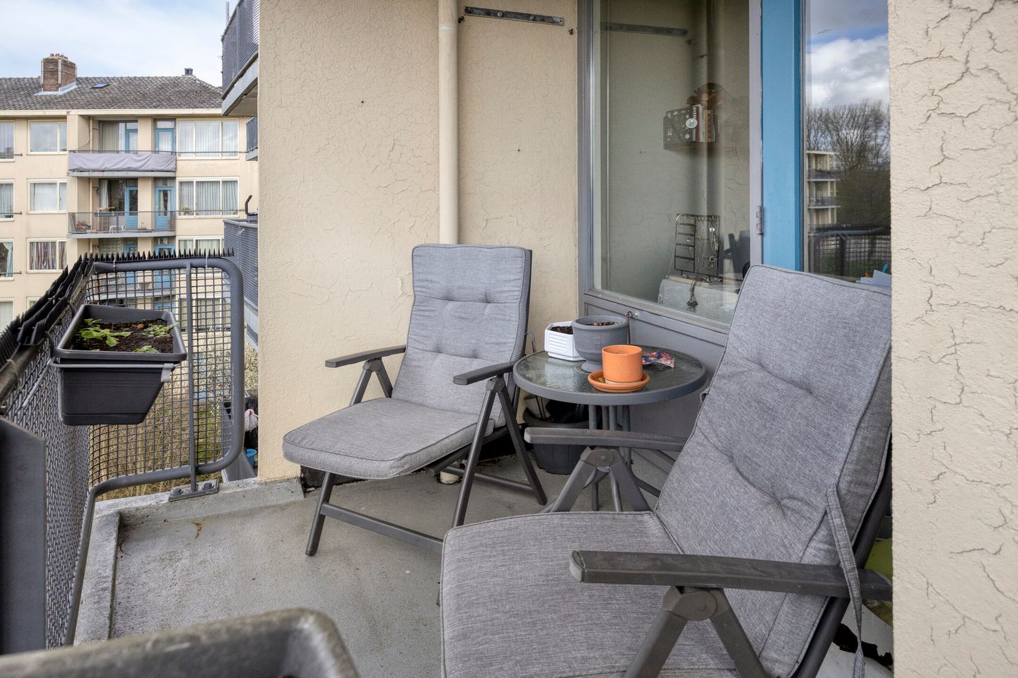 Foto 19 van Isaak Gosseshof 12-2