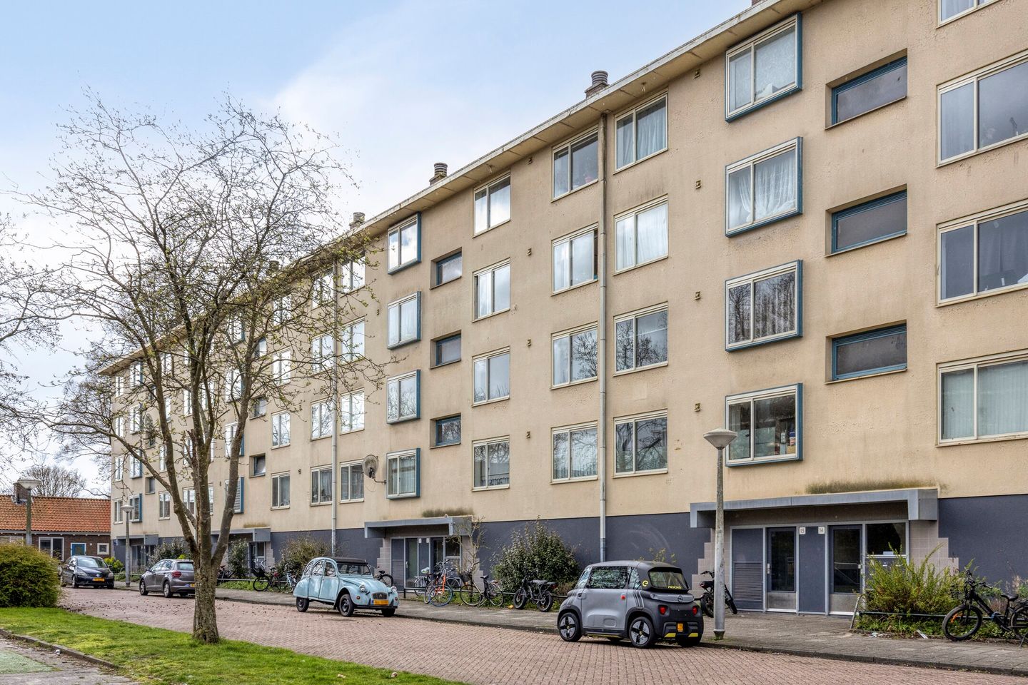 Foto 29 van Isaak Gosseshof 12-2