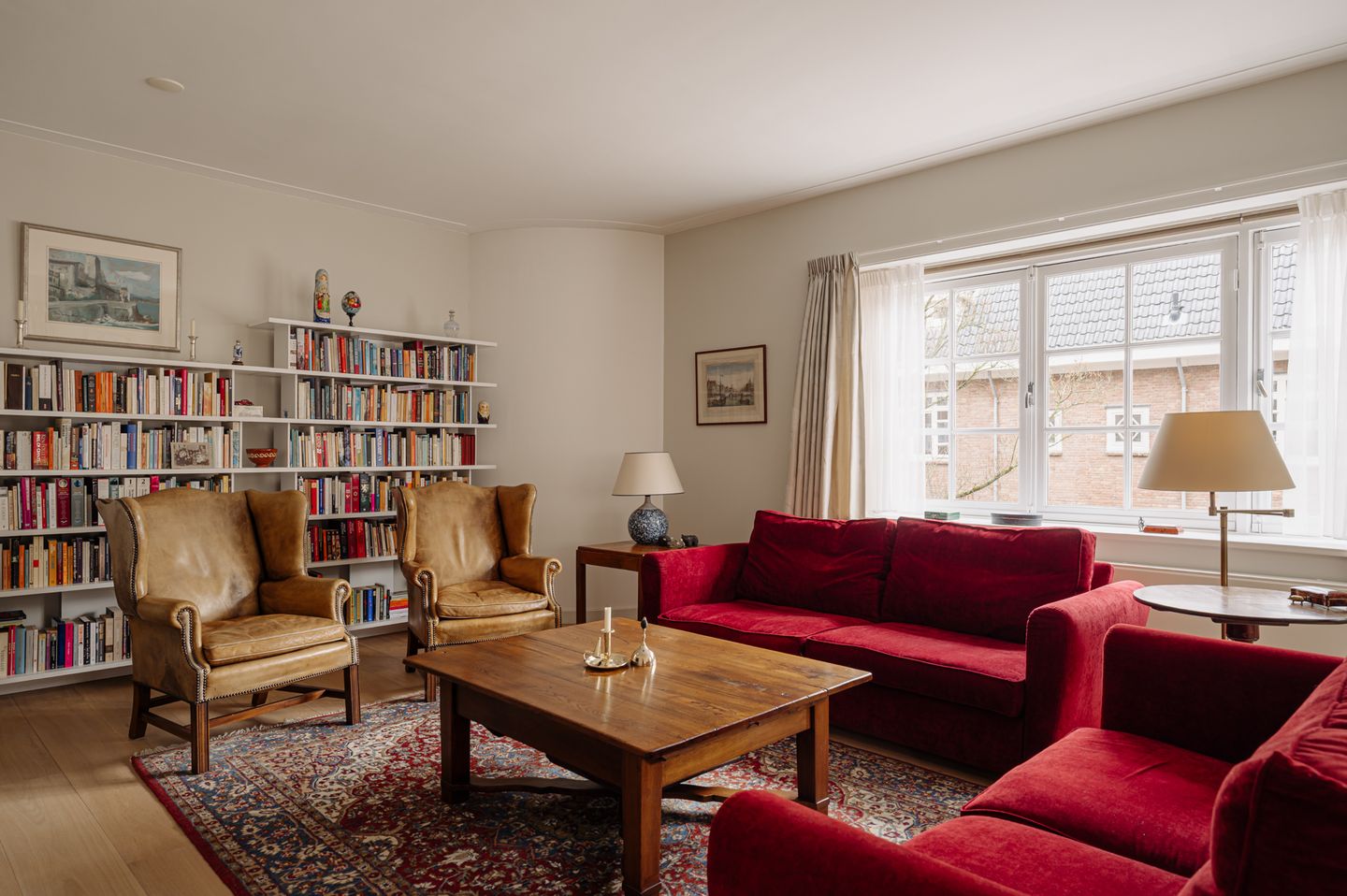 Foto 4 van Gerrit van der Veenstraat 128