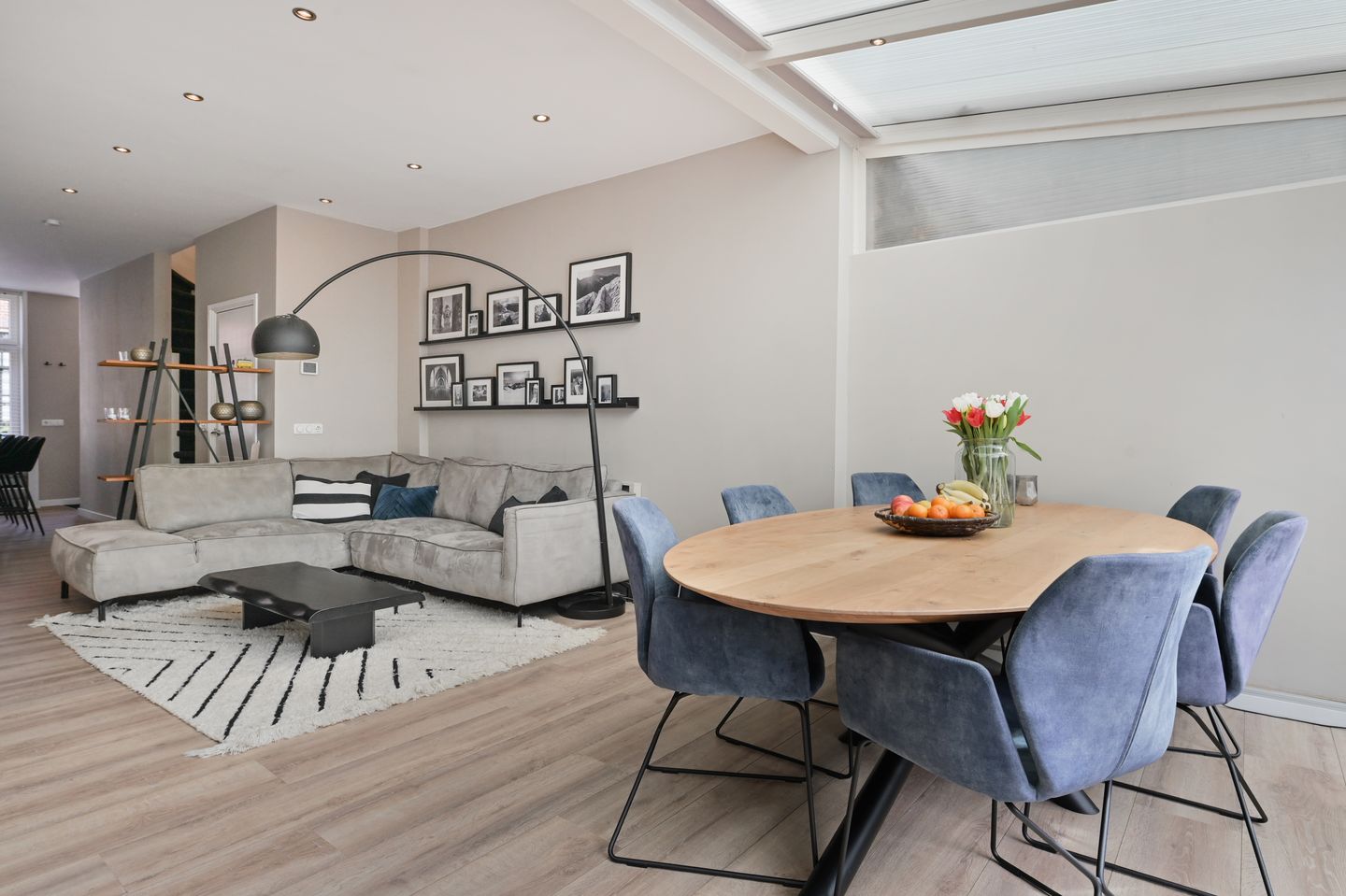 Foto 14 van Voorhofstraat 17